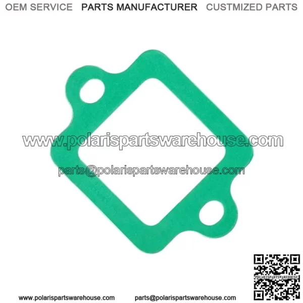For Polaris RZR 4 800 Throttle Body Breather Cover Gasket 2011 2012-2014 5813659 For: Polaris Sportsman 800 - Image 4