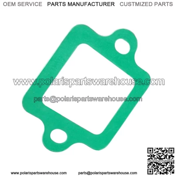 For Polaris RZR 4 800 Throttle Body Breather Cover Gasket 2011 2012-2014 5813659 For: Polaris Sportsman 800 - Image 5