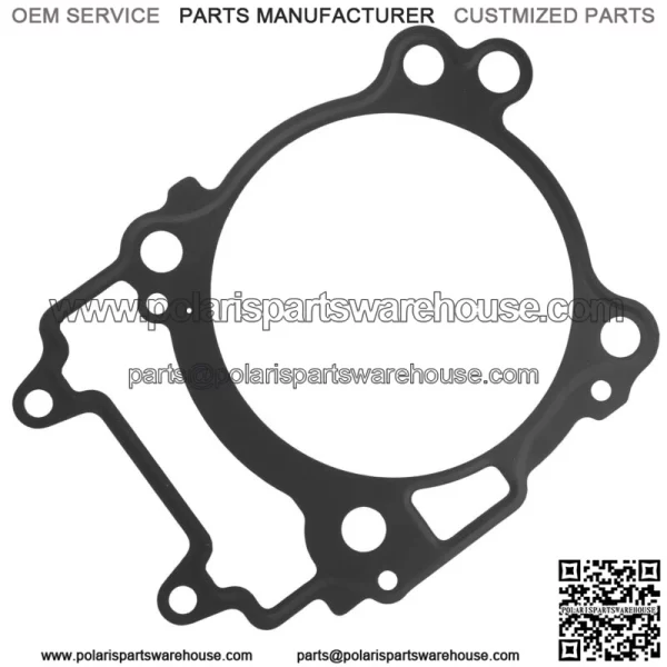 Cylinder Base Gasket for Polaris Ranger 570 4x4 2014 2015 2016 / 5254903 For: Polaris Sportsman 570 - Image 4