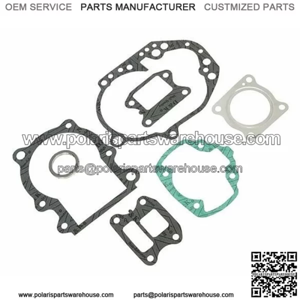 Peugeot Speedfight 2 50cc AC Full Complete Gasket Set