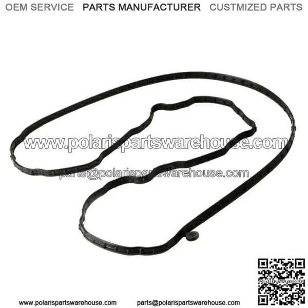 GM  Parts 12619787 Engine Valve Cover Gasket (For: More than one vehicle)