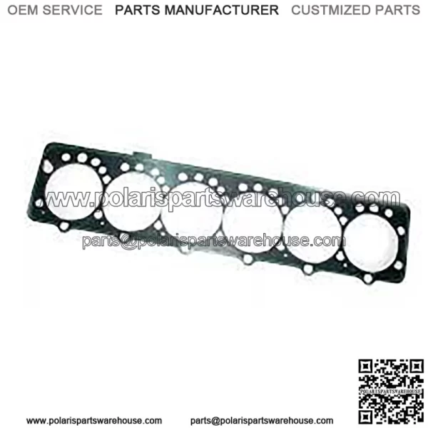 Cylinder Head Gasket DZ111356 R504829 R525541 for John Deere 1710D 1270D 1470D