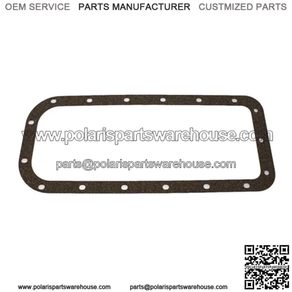 Oil Pan Gasket 70232325 Fits Allis Chalmers B15B C CA D10 D12 D14 D15