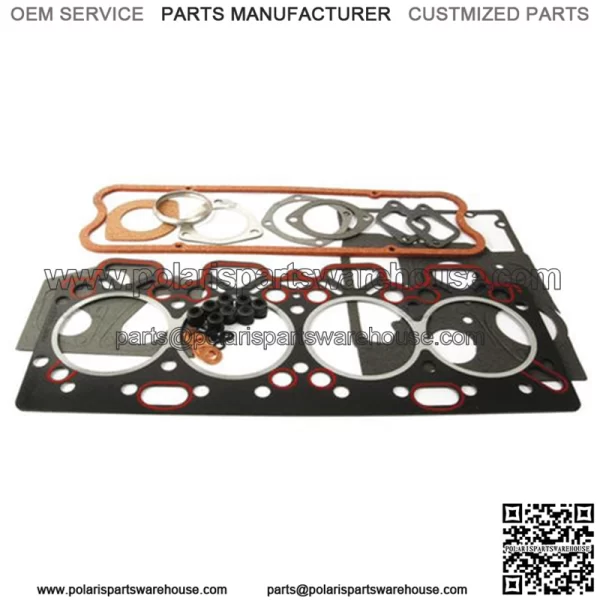 Head Gasket Set Fits Massey Ferguson 4224320M91 1209-1303 Fits Perkins