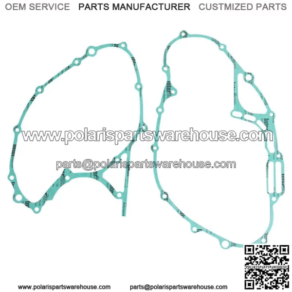 For Honda 1978 1979 1980 1981 XL250 XL250S Complete Engine Gasket Kit Set - Image 4