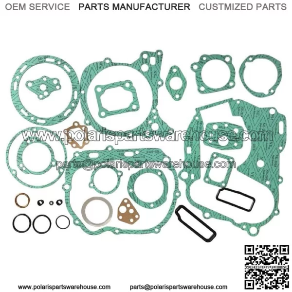 High Engine Gasket Set For 1966-1979 Honda CT90 CT 90 Trail