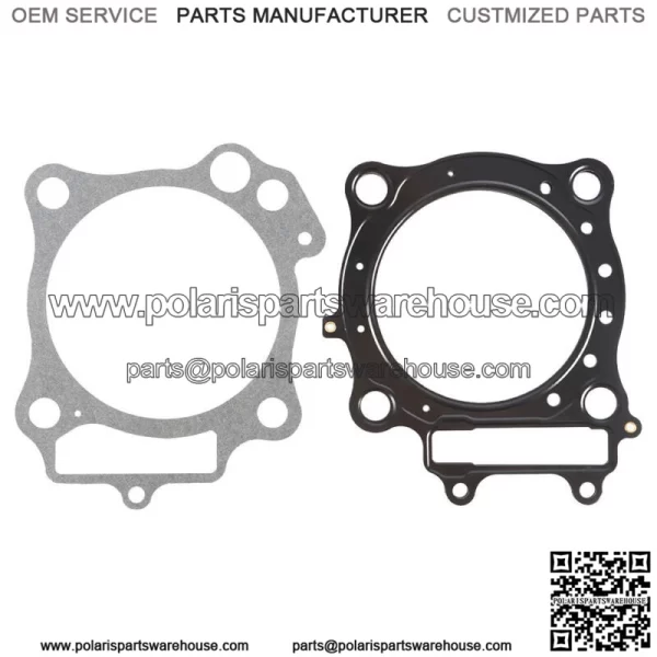 For Honda TRX450R Sportrax450 2004-2005 Complete Gasket Kit Set Top & Bottom End - Image 4