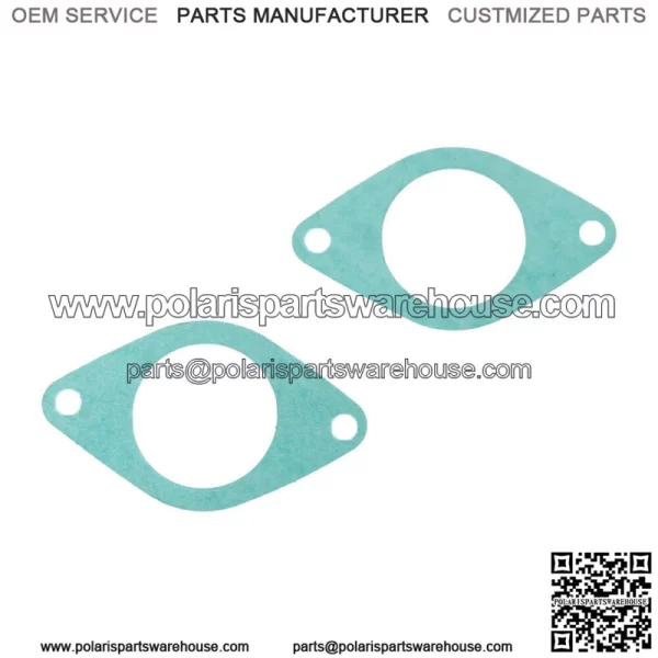 Engine Gasket Kit Set For Yamaha 1981-1983 XV750 1984-1987 XV700 Virago - Image 2
