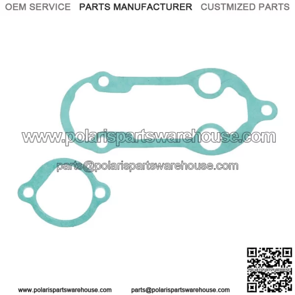 Engine Gasket Kit Set For Yamaha 1981-1983 XV750 1984-1987 XV700 Virago - Image 3