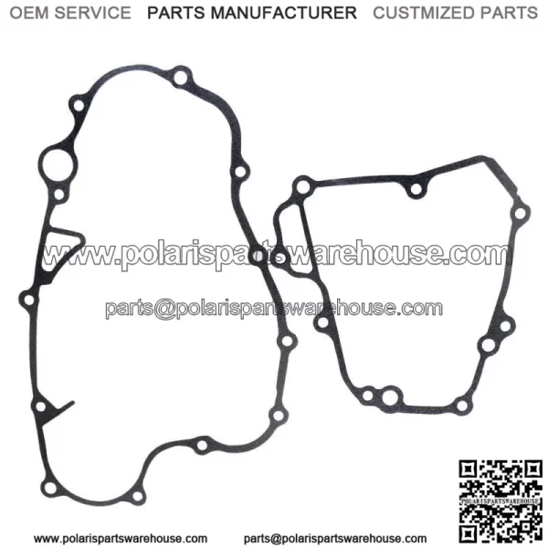 Fit For Honda CRF150R CRF 150R 2007-2021 Complete  Engine Rebuild Gasket Kit - Image 2