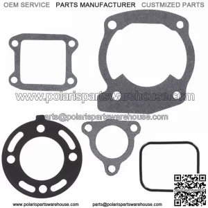 For HONDA CR80R 1992-2002 cr80 cr 80 80r Top End Gasket Kit Set head gaskets NEW