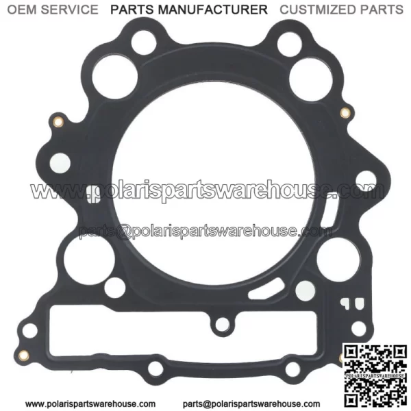 NE Top End Head Gasket Kit For 2001-2005 Yamaha Raptor 660 YFM660R - Image 3