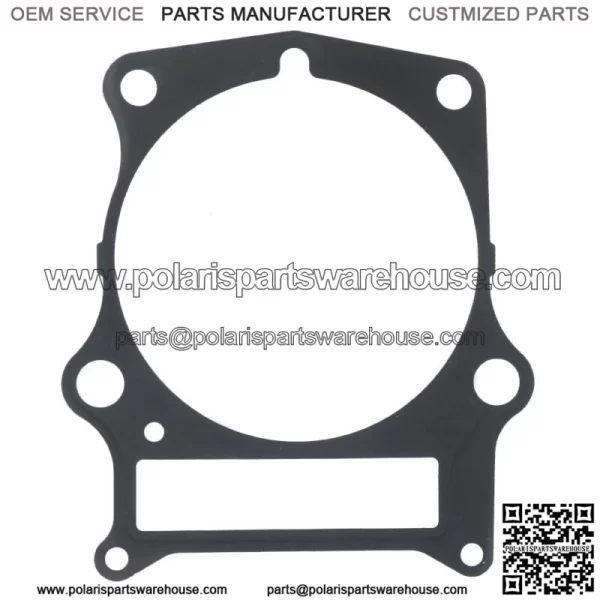 NE Top End Head Gasket Kit For 2001-2005 Yamaha Raptor 660 YFM660R - Image 4