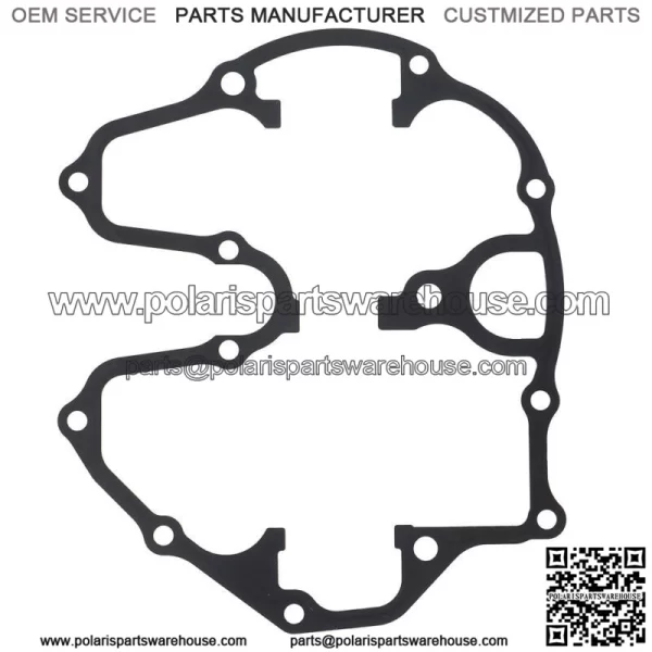 High quality Complete Gasket Kit set for Honda TRX400EX 1999-2004 ATV - Image 2