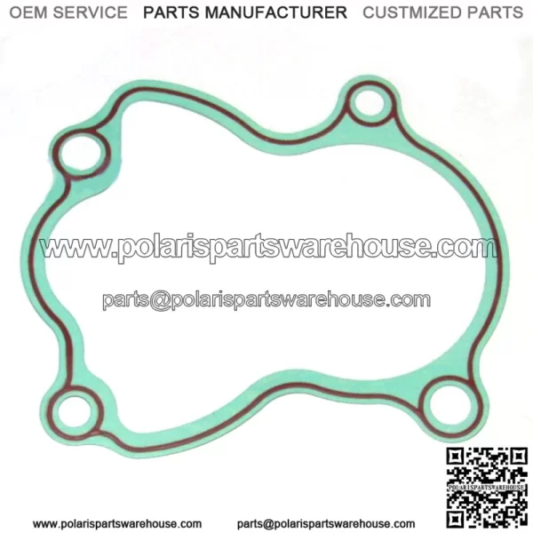 SHIFT SHAFT COVER GASKET for YAMAHA 04-07 UTV RHINO 660 02-08 ATV GRIZZLY 660   (Fits: Yamaha Rhino 660)