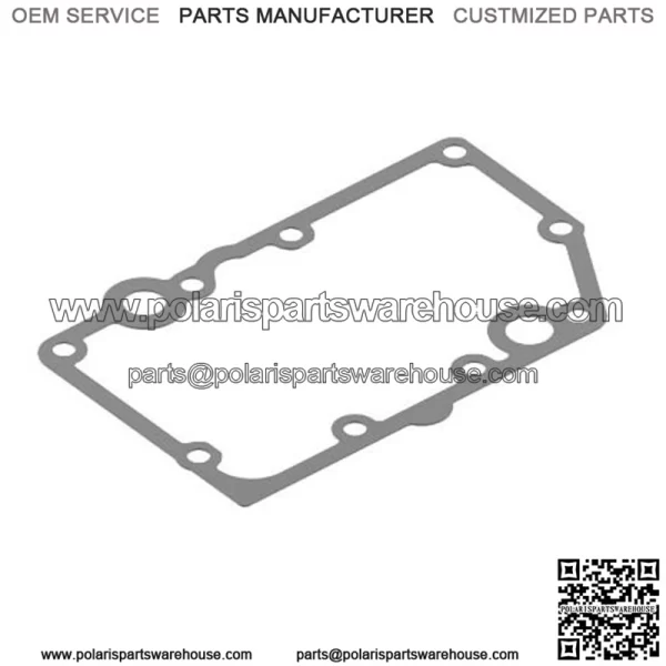 Engine Oil Cooler Mount Gasket