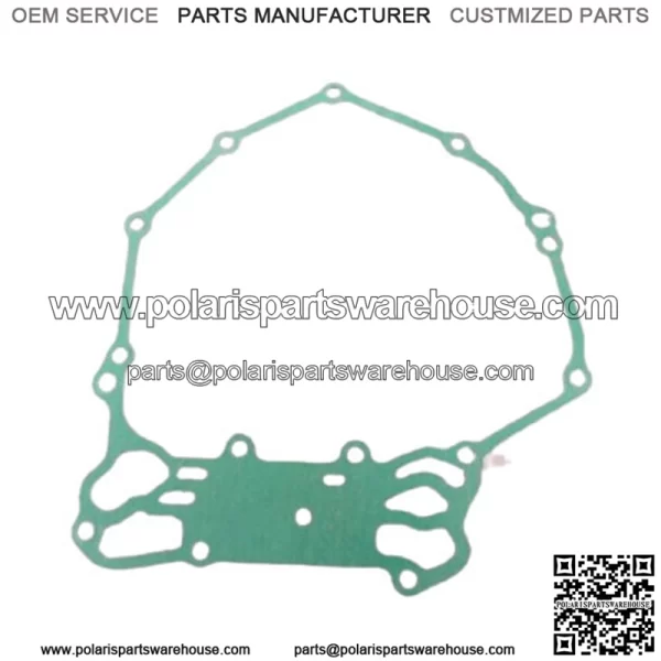 Can Am Outlander Renegade Commander Maverick PTO Cover Gasket 420651211