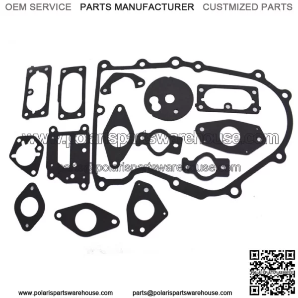Fits For Kohler Part 24 755 207-S Lawn Mower Parts GASKET SET ECH749-3110 - Image 4