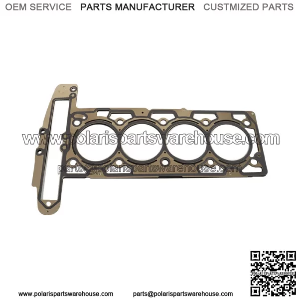 Head Gasket Set Hs54874 Fit For 2010-2017 Chevrolet Equinox Buick Gmc 2.4 L4 - Image 4