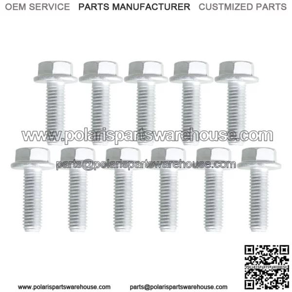 Engine Valley Cover Kit For LS2/LS3/LS7 With Gasket and bolts 12598832 W/O PCV - Image 2