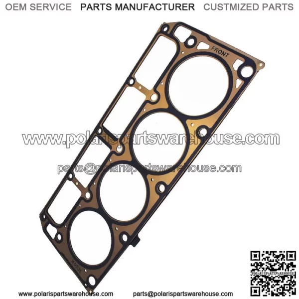 Cylinder Head Gaskets Set 12589226 For GM Chevy Engine 4.8L 5.3L 5.7L - Image 3