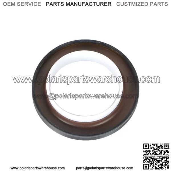 For GM Chevy LS Vortec 4.8 5.3 5.7 6 Front Timing Cover Gasket Set LS1 LS2 LS3 - Image 4