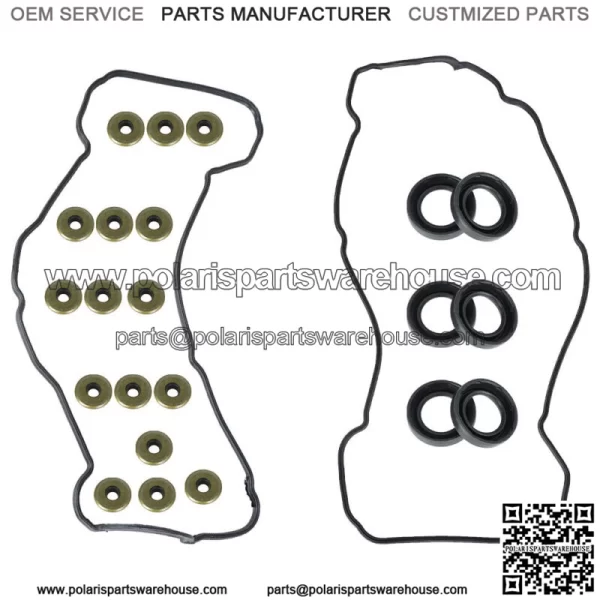 For Toyota Avalon Camry Sienna Lexus ES300 3.0L 1MZFE Valve Cover Gasket