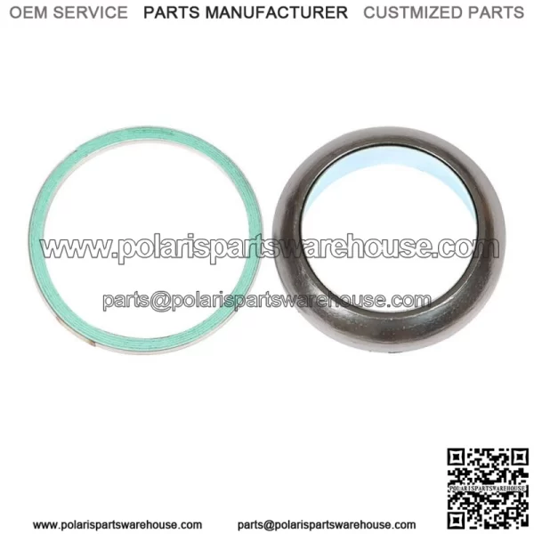 For 1999-2001 Chevrolet GMC Buick Cadillac 4.8L 5.3L OHV Head Gasket Set - Image 3