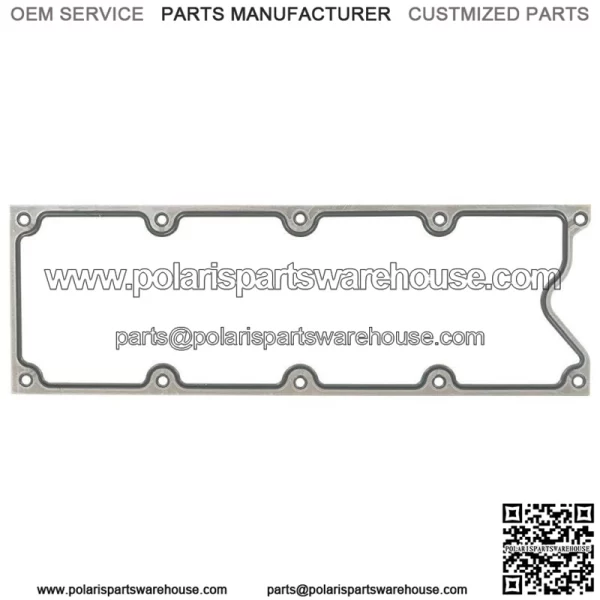 For 1999-2001 Chevrolet GMC Buick Cadillac 4.8L 5.3L OHV Head Gasket Set - Image 4