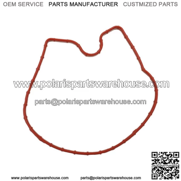 Intake Plenum Gaskets Upper For Chevy Olds Express Van S10 Pickup SaVana - Image 4
