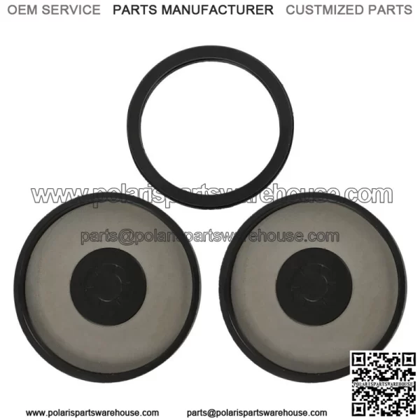 Head Gasket Set For 2000-2009 Volvo S60 V70 XC90 C70 S70 2.4L-2.5L L5 DOHC TC - Image 3