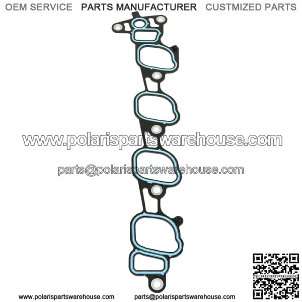For 99-04 Ford Lincoln E150 4.6L 5.4L SOHC 16v Intake Manifold Gasket MS92121-2 - Image 3