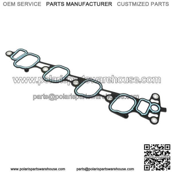 For 99-04 Ford Lincoln E150 4.6L 5.4L SOHC 16v Intake Manifold Gasket MS92121-2 - Image 4