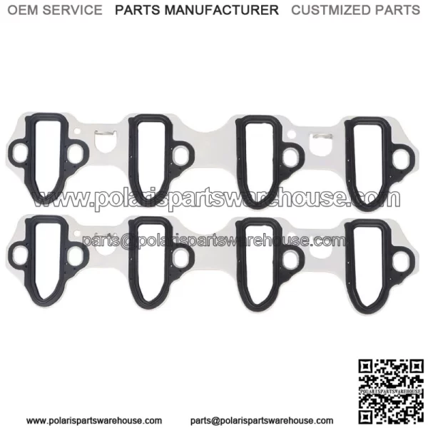 NON-AFM DOD Camshaft Lifters Gasket Kit For 07-13 Chevrolet GMC Trucks SUV 5.3L - Image 4