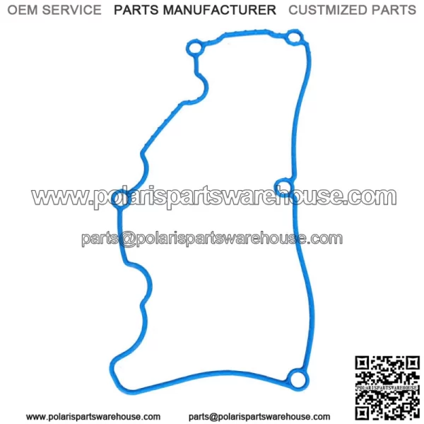 For 01-11 Ford Explorer Mercury Mountaineer Mazda 4.0L Valve Cover Gasket - Image 4