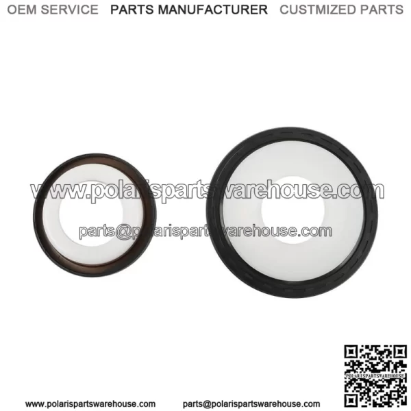 For 2007-2012 Mini Cooper R56 1.6L Engine Head Gasket 1.20mm Thick Bolts Set - Image 3