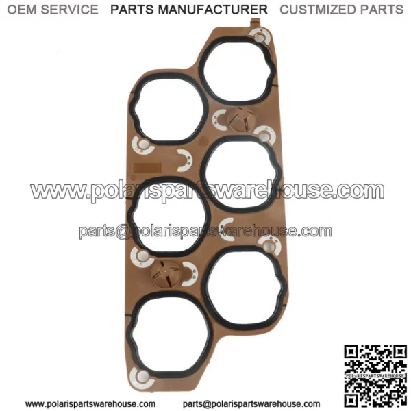 Head Gasket Set For 04-09 Cadillac CTS Buick LaCrosse Rendezvous 3.6 VIN 7 - Image 2
