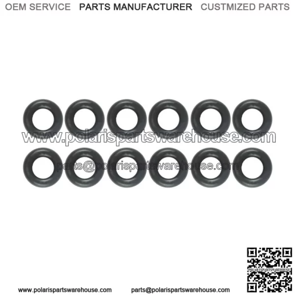 Head Gasket Set For 04-09 Cadillac CTS Buick LaCrosse Rendezvous 3.6 VIN 7 - Image 4