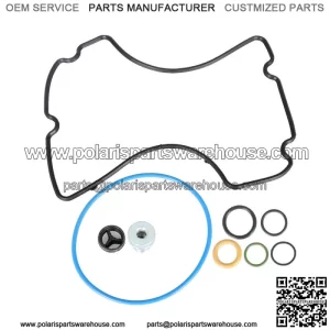 For Ford 6.0L Powerstroke Diesel High Pressure Oil Pump Oring Seal  5C3Z9G804C