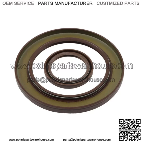 Head Gasket With Bolts Set For 2010-2015 Toyota Prius V Lexus CT200h 1.8L 2ZRFXE - Image 2