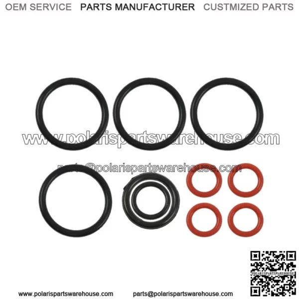 Head Gasket With Bolts Set For 2010-2015 Toyota Prius V Lexus CT200h 1.8L 2ZRFXE - Image 4