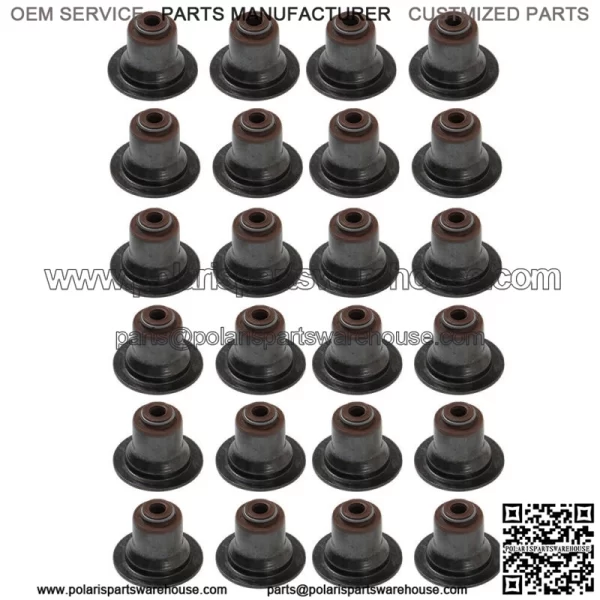 Head Gasket Bolt Set For 2013-2020 Kia Sorento/Sedona+Hyundai Santa Fe 3.3L V6 - Image 3
