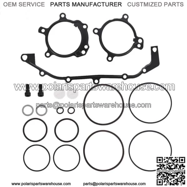 Repair Seal Kit for 1998-2006 BMW 323i 325i 328i 330i 525i 528i 530i