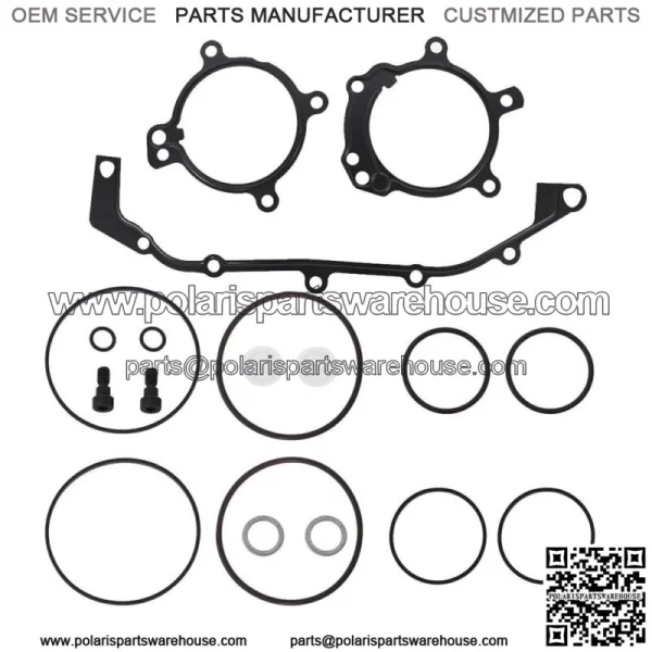 Repair Seal Kit for 1998-2006 BMW 323i 325i 328i 330i 525i 528i 530i - Image 3