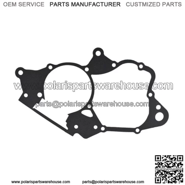 NEW Engine Gasket Set - For Honda CR80 CR85R - Top & Bottom End Kit - Image 2