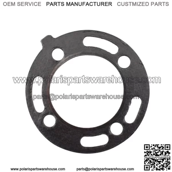 NEW Engine Gasket Set - For Honda CR80 CR85R - Top & Bottom End Kit - Image 3