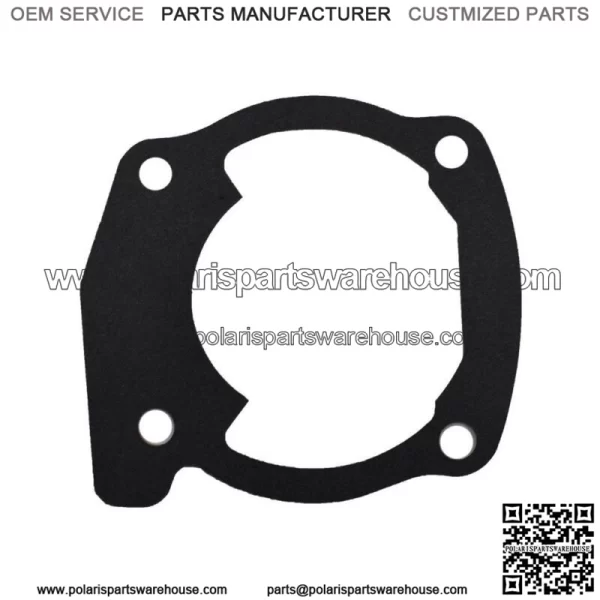 NEW Engine Gasket Set - For Honda CR80 CR85R - Top & Bottom End Kit - Image 5