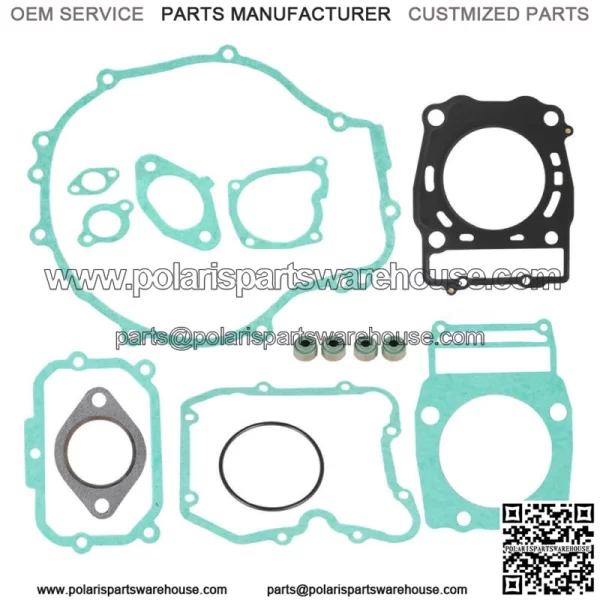 Top End Head Gasket Kit For Polaris Sportsman 500 1996-2013 ATP 500 2004-2005