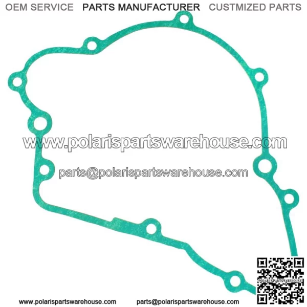 Stator Gasket for Kawasaki Bayou 220 KLF220A KLF 220A 1988-2002