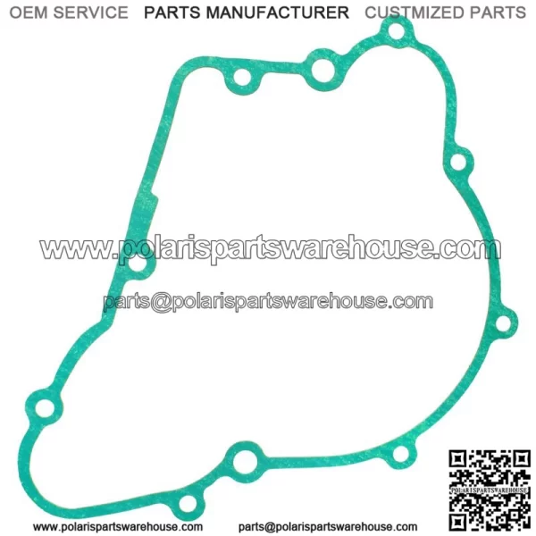 Stator Gasket for Kawasaki Bayou 220 KLF220A KLF 220A 1988-2002 - Image 2